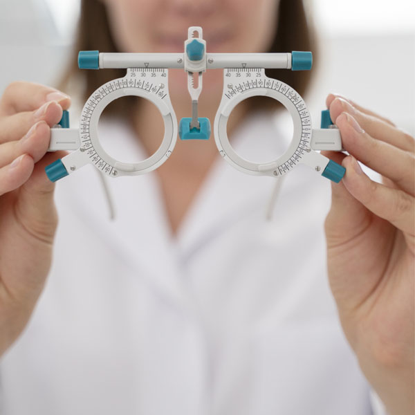 Make an Eye Doctor Appointment Make an Eye Doctor Appointment