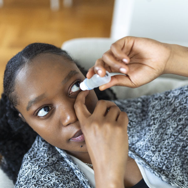 Dry Eye Treatment Dry Eye Treatment Asheville