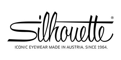 Silhouette_Logo image Silhouette Frames Asheville
